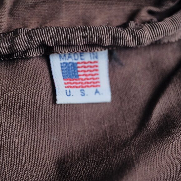 Billykirk Vintage Leather Briefcase - Black - Picture 8 of 9